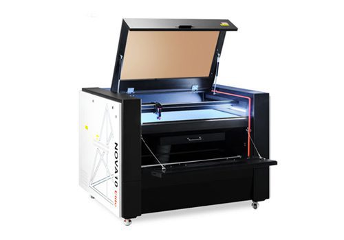 CO2 Laser Etching Machine: Best CNC Laser Etcher Canada