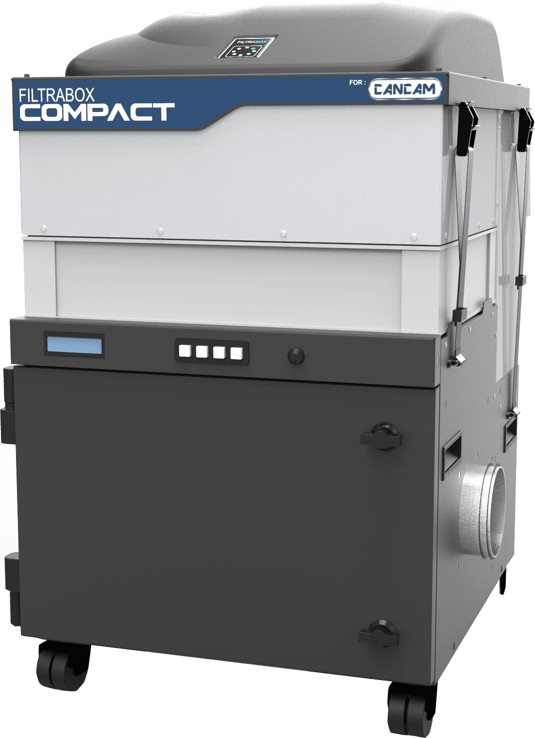 compact