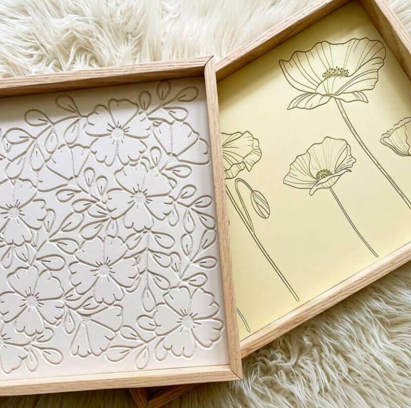 CNC Laser Engraving Machines Canada CO2 Laser Engraver