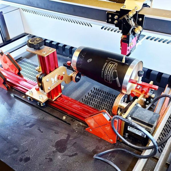 CNC Laser Engraving Machines Canada CO2 Laser Engraver