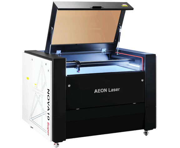 Aeon Laser Engraving Machines - Nova 10