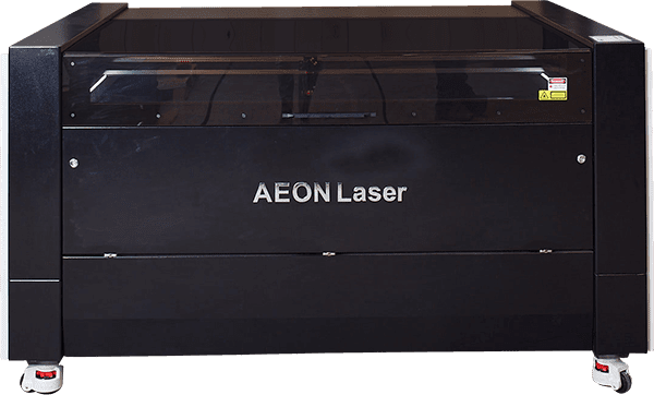 aeon laser engraving machine