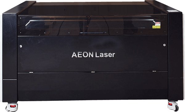 nova aeon laser engraving machine