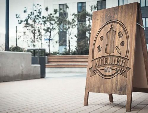 Discover the Secret to Increasing Sign Making Productivity and Scale for Success