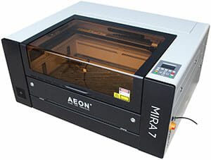 Maximize Your Time and Improve Efficiency with Laser Engraving