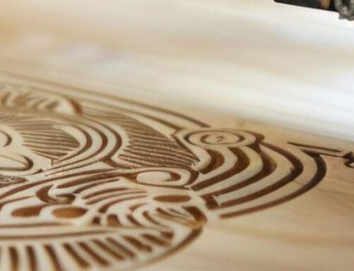 How Thick Can a Laser Cutter Cut Wood? Discover Just How Much Your CO2 Laser Can Do!