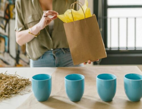 How to Scale Your Crafting Business and Increase Productivity