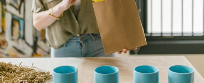 How to Scale Your Crafting Business and Increase Productivity