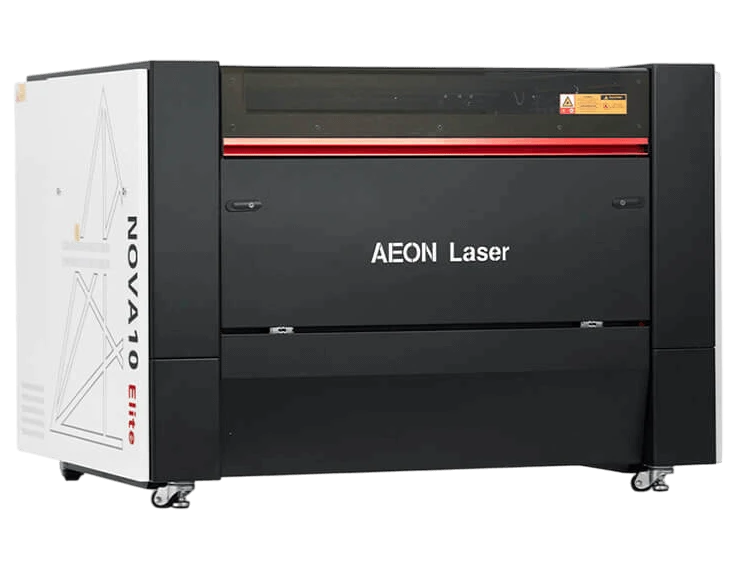 Super Nova 10S Redline