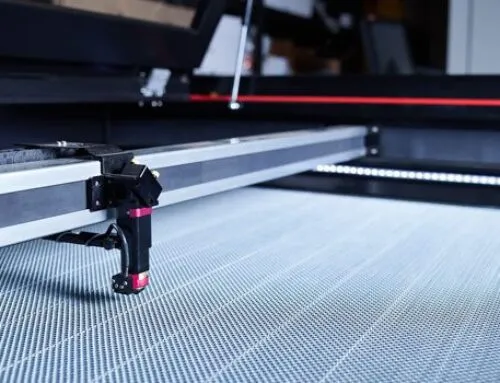 Can a Co2 Laser Cut Metal? Find Out Now!