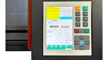 AEON Nova 16 Laser Engraver & Cutter Machine For Sale in Canada