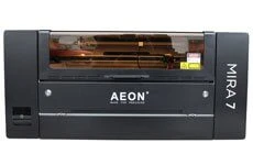 Aeon Laser Engraving Machine - Mira 7
