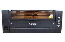 Aeon Laser Engraving Machine - Mira 9