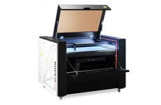 Aeon Laser Engraving Machine - Nova 10