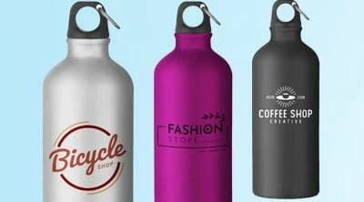 Laser Engraver for Bottles