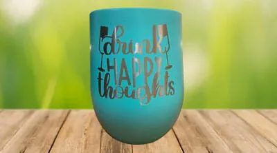 Laser Engraver for Tumblers