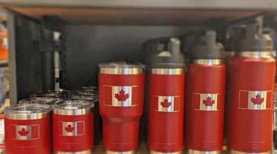 Laser Engraver for YETI Mugs