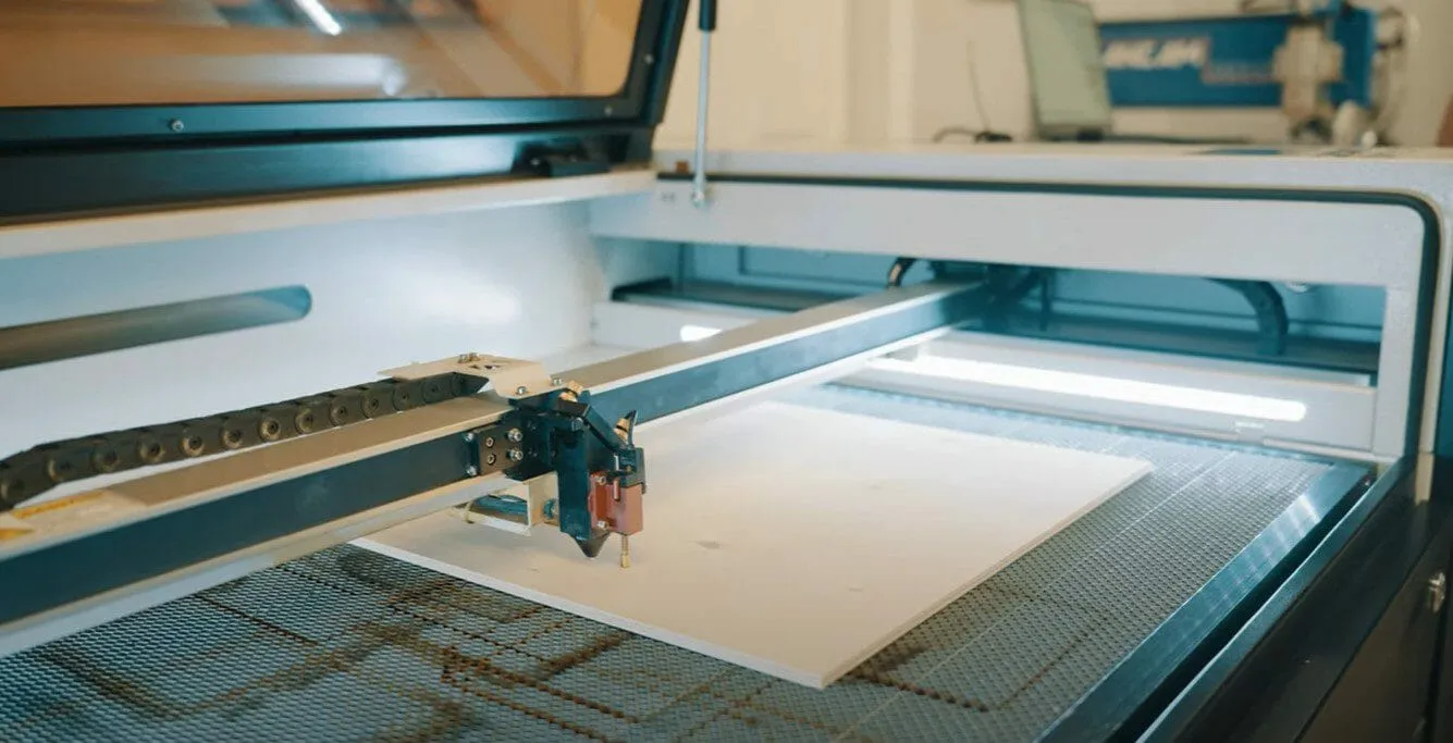 HOW TO START A LASER ENGRAVING BUSINESS