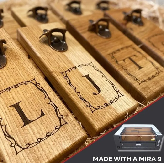 Understanding The Capabilities of Your Laser Engraver