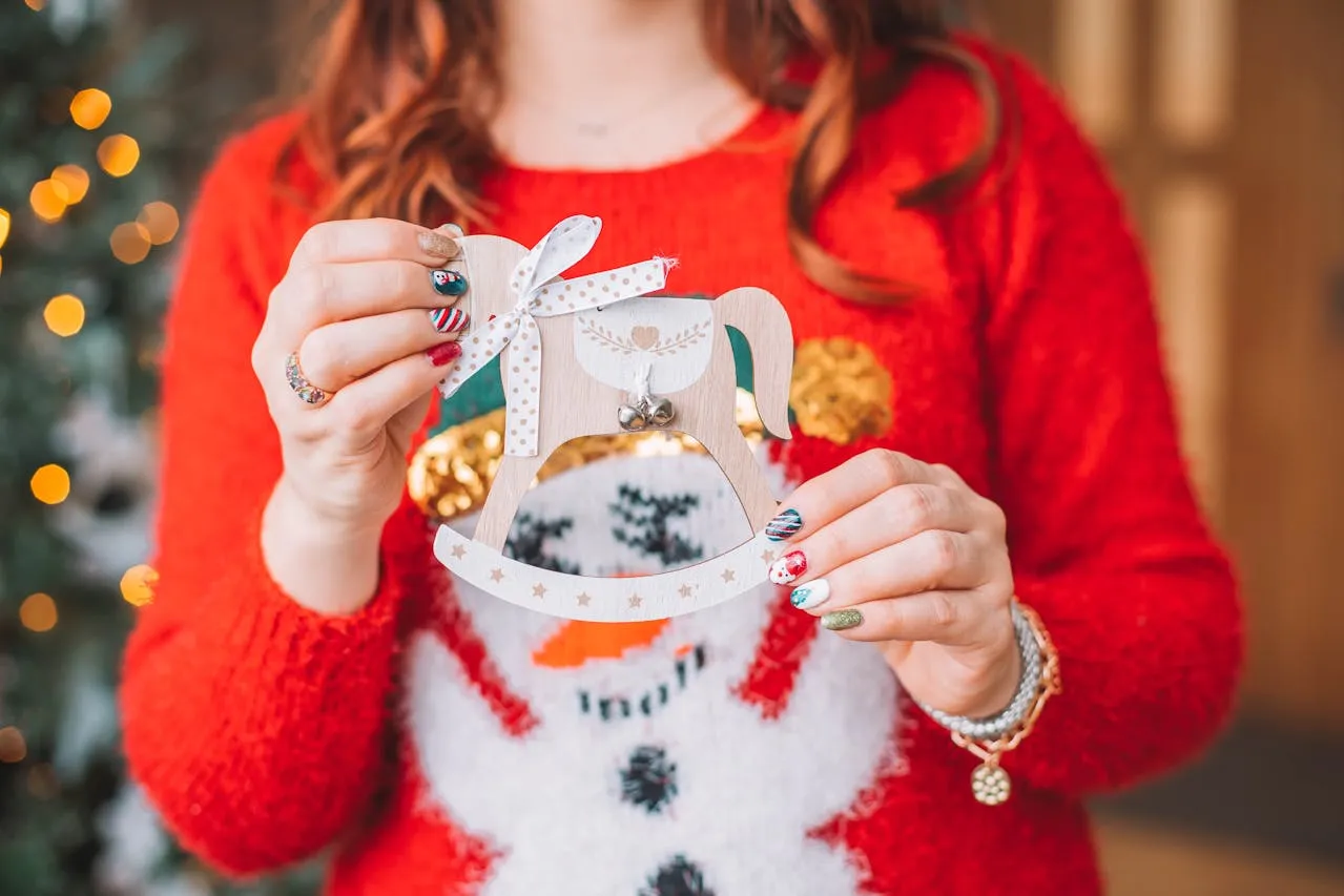 Christmas Ideas for Your Laser Engraver