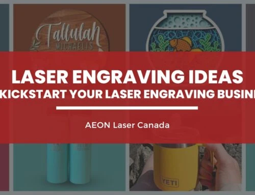 Laser Engraving Ideas to Kickstart Your Laser Engraving Business