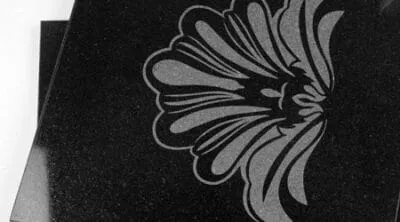 Laser Engraver for Granite