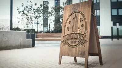 Laser Engraver for Wood