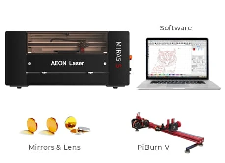 Laser Engraver for Mugs: Ceramic Coffee Mug Engraving Machine