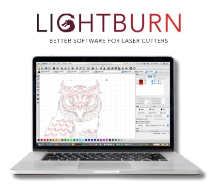 LightBurn